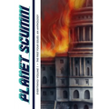 EVERYTHING! Volume One: Planet Scumm: The First Four Issues