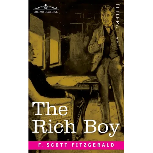 The Rich Boy