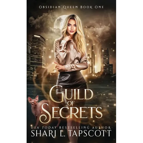 Guild of Secrets