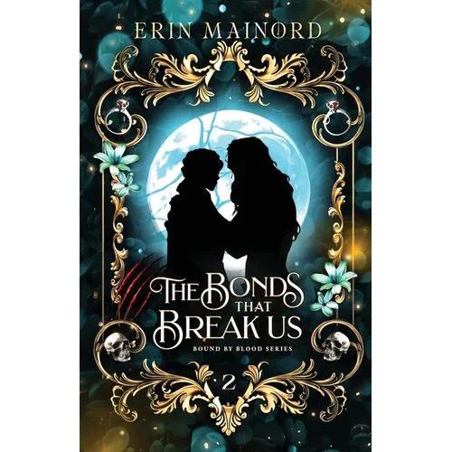 The Bonds that Break Us