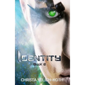 Identity: An Eomix Galaxy Book