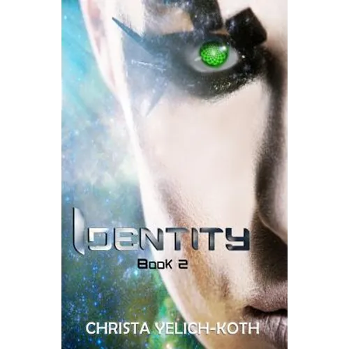 Identity: An Eomix Galaxy Book