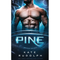 Pine: Intergalactic Dating Agency