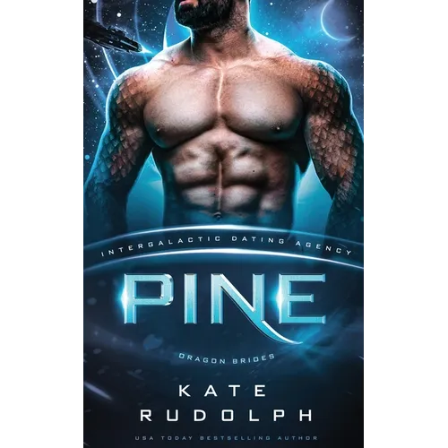 Pine: Intergalactic Dating Agency