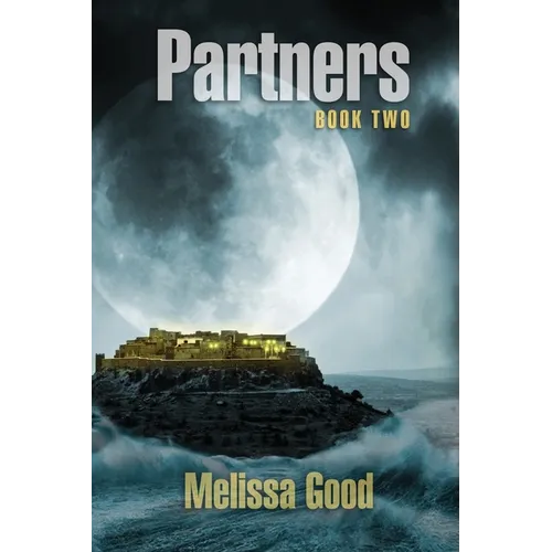 Partners-Book Two