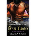 Surrendering to the Sea Lord