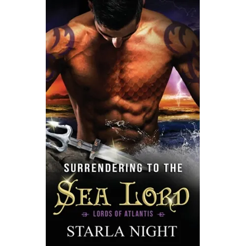 Surrendering to the Sea Lord