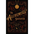 The Alchemist's Daughter