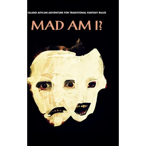 Mad Am ?