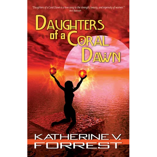 Daughters of a Coral Dawn