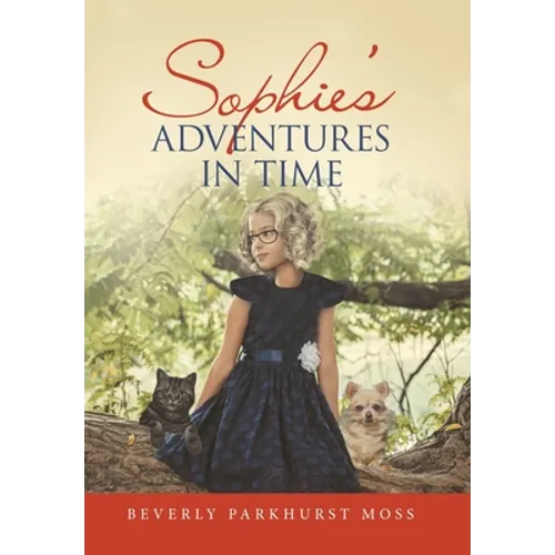 Sophie's Adventures in Time