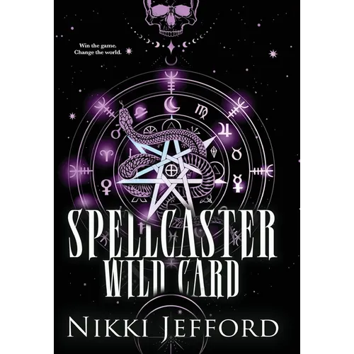 Spellcaster Wild Card