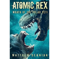 Atomic Rex: Wrath of the Polar Yeti