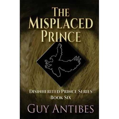 The Misplaced Prince