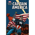 Jeph Loeb & Tim Sale: Captain America