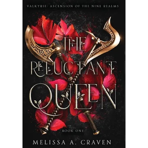 The Reluctant Queen