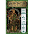 Sir Gawain and the Green Knight: A 21st Century Modernization