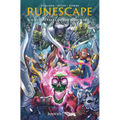 Runescape: Untold Tales of the God Wars