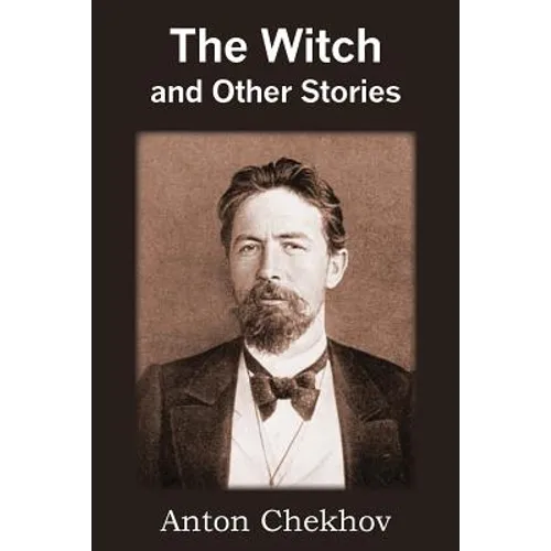 The Witch and Other Stories