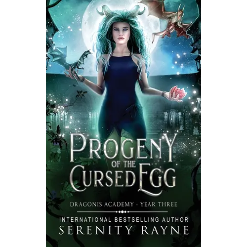 Progeny of the Cursed Egg