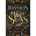 Temptress of the High Seas