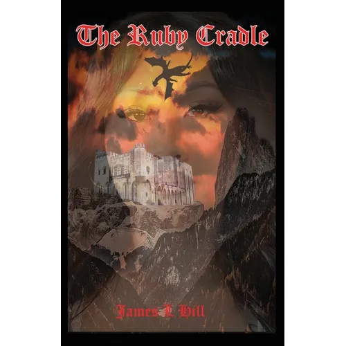 The Ruby Cradle