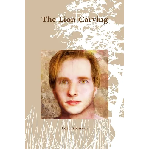 The Lion Carving