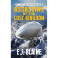 Assassins of the Lost Kingdom