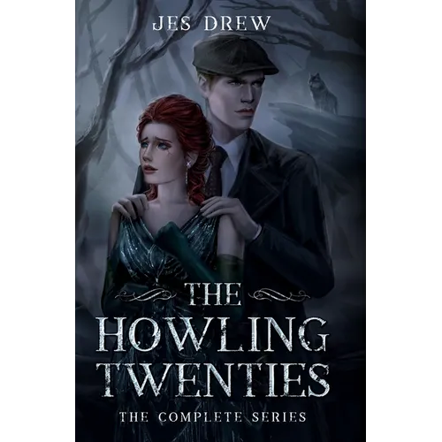 The Howling Twenties