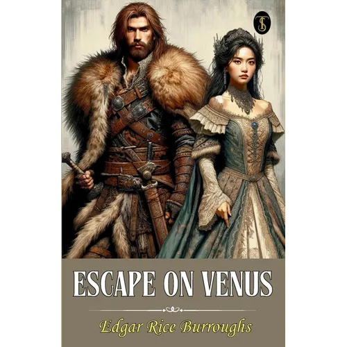 Escape On Venus