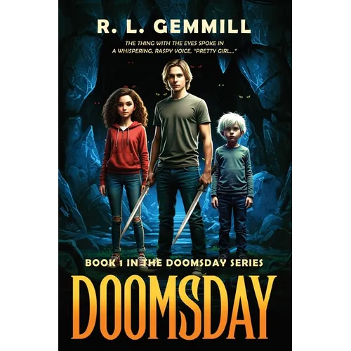 Doomsday: Book I