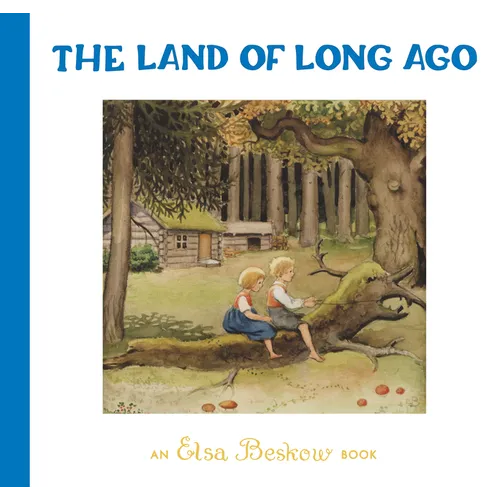 The Land of Long Ago