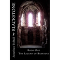 Blackstone: Book One of The Legend of Barandia