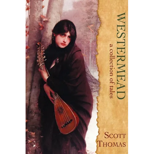 Westermead: A Collection of Tales