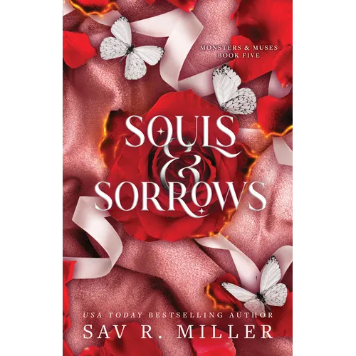 Souls and Sorrows (Deluxe Edition)