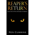 Reaper's Return: Chronicles of Aesirium