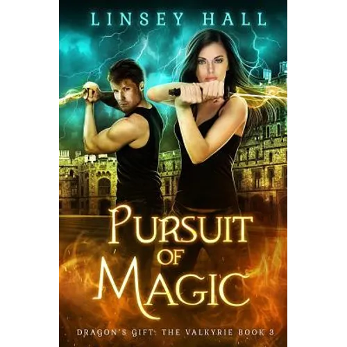 Pursuit of Magic