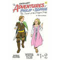 The Adventures of Philip and Sophie DOUBLE FEATURE