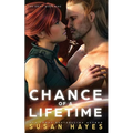 Chance Of A Lifetime