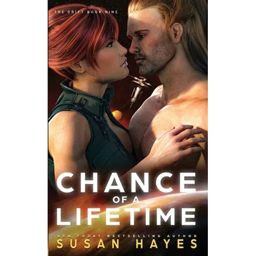 Chance Of A Lifetime