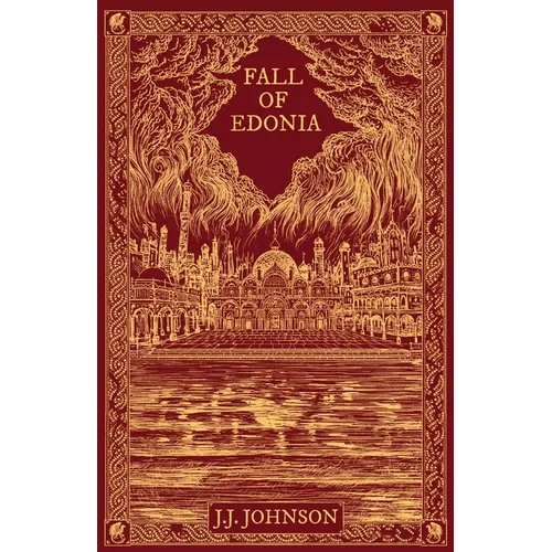 Fall of Edonia