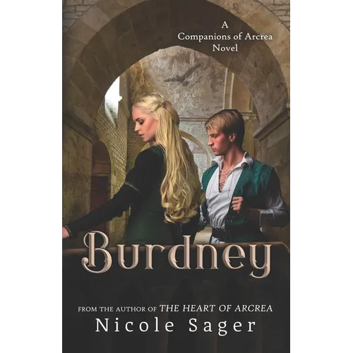 Burdney