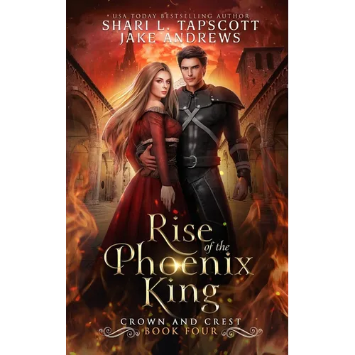 Rise of the Phoenix King