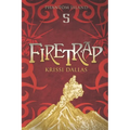 Firetrap: Phantom Island Book 5