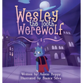 Wesley the Tooth Werewolf