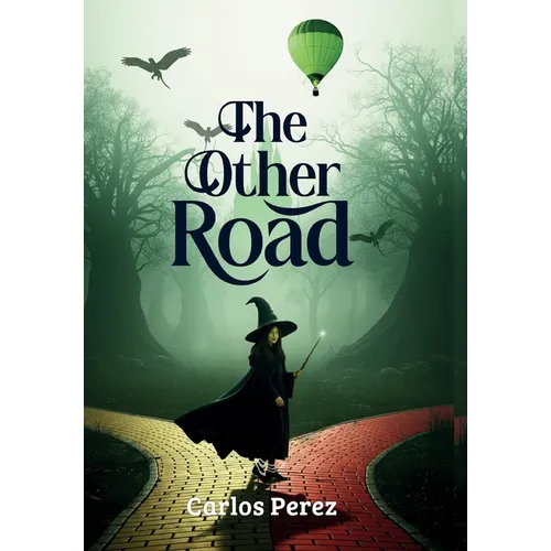 The Other Road
