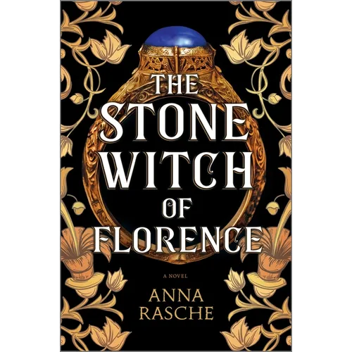 The Stone Witch of Florence