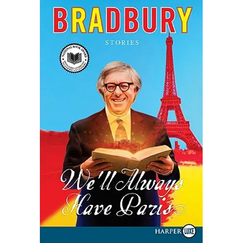 We'll Always Have Paris: Stories