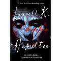 Bloody Bones: An Anita Blake, Vampire Hunter Novel