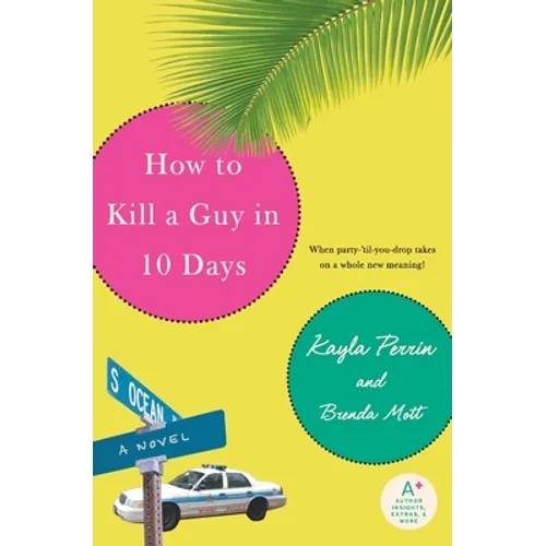 How to Kill a Guy in 10 Days